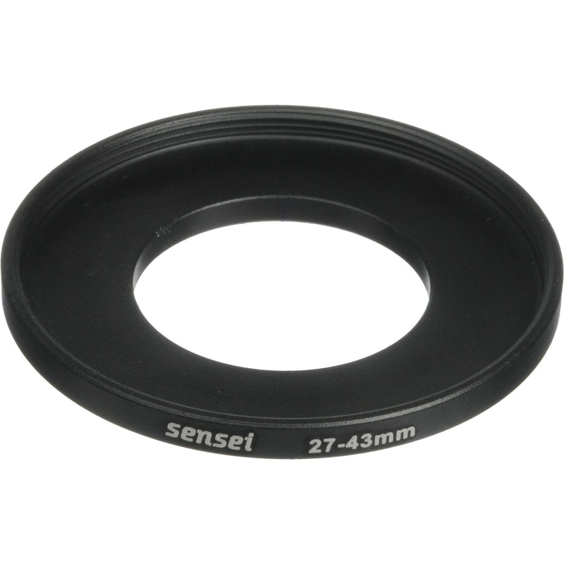 Sensei PRO 46-62mm Aluminum Step-Up Ring