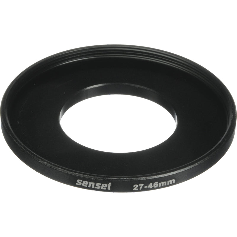 Sensei PRO 49-72mm Aluminum Step-Up Ring