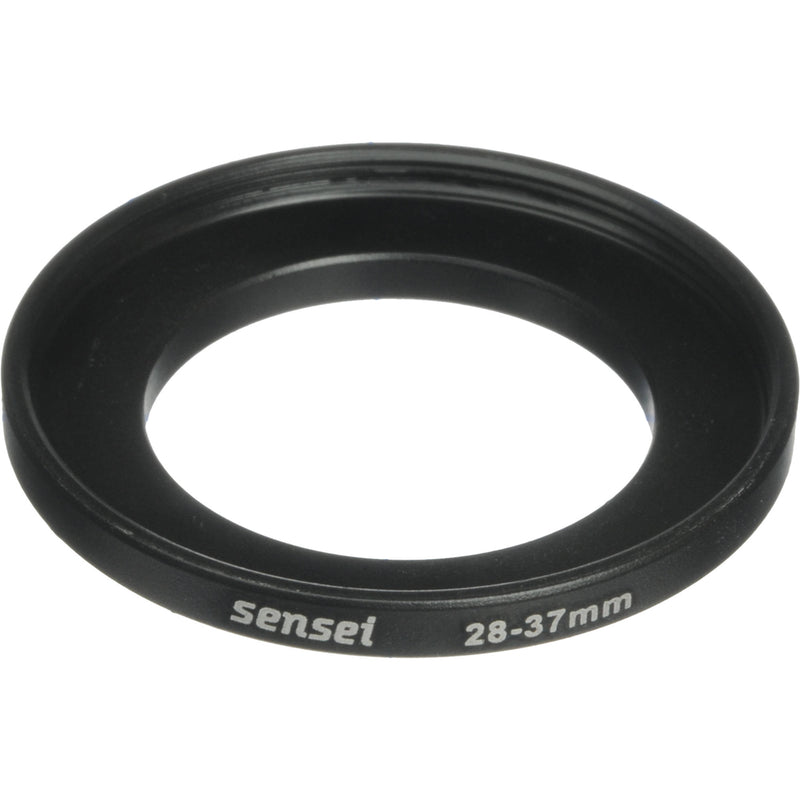 Sensei PRO 49-72mm Aluminum Step-Up Ring