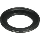 Sensei PRO 46-62mm Aluminum Step-Up Ring