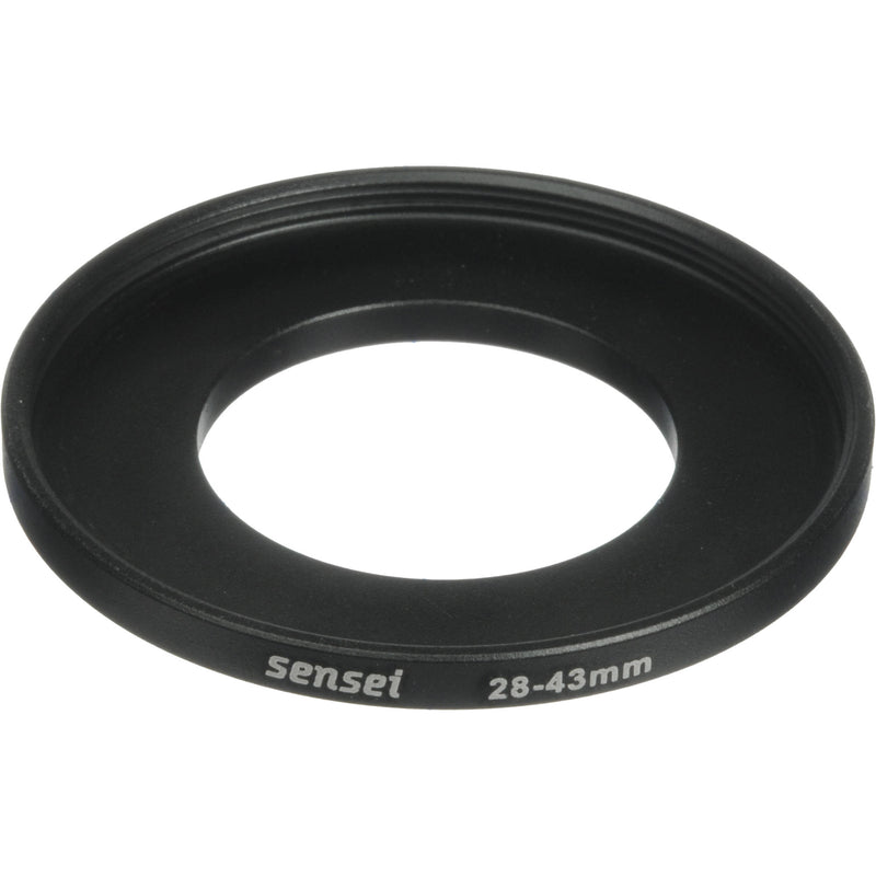 Sensei PRO 40.5-77mm Aluminum Step-Up Ring