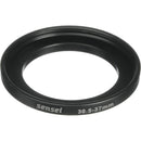 Sensei PRO 46-62mm Aluminum Step-Up Ring