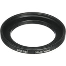 Sensei PRO 49-72mm Aluminum Step-Up Ring