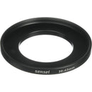 Sensei PRO 40.5-77mm Aluminum Step-Up Ring