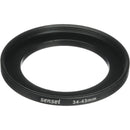 Sensei PRO 40.5-77mm Aluminum Step-Up Ring