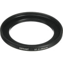 Sensei PRO 49-72mm Aluminum Step-Up Ring