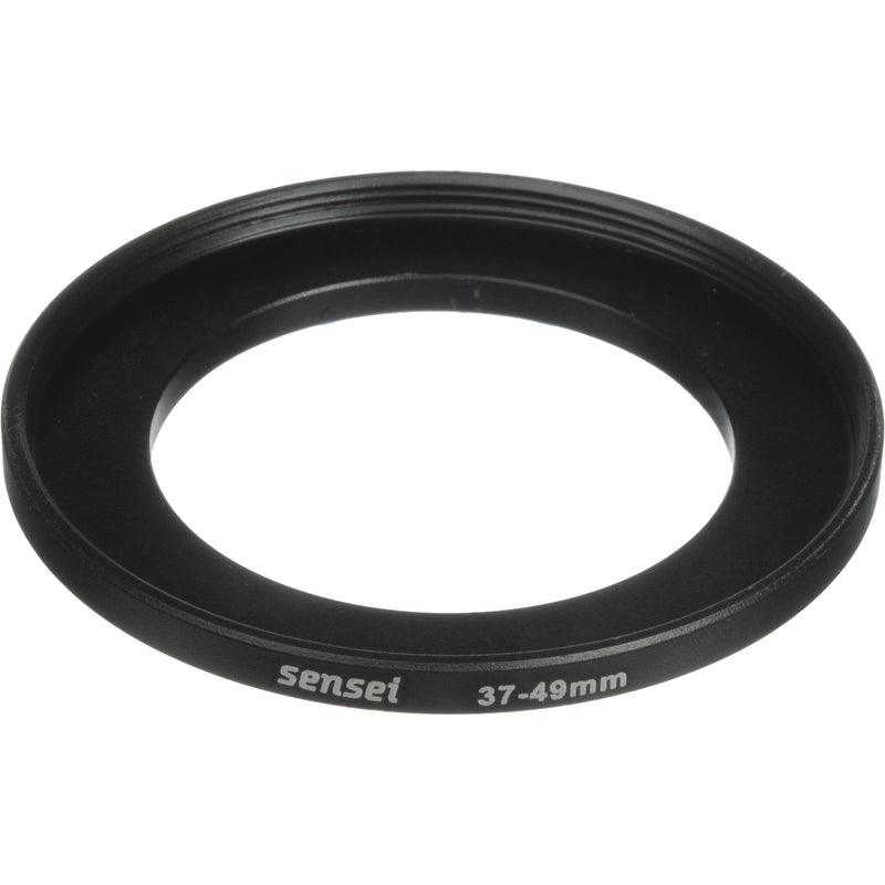 Sensei PRO 49-72mm Aluminum Step-Up Ring