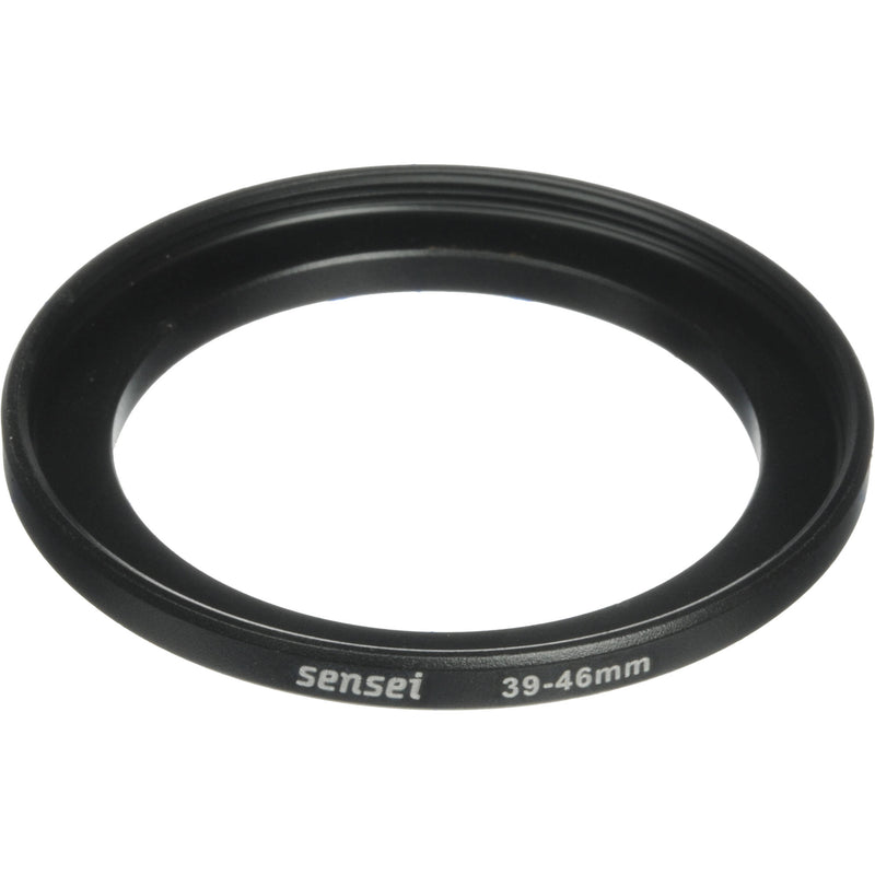 Sensei PRO 46-62mm Aluminum Step-Up Ring