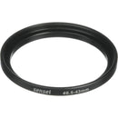 Sensei PRO 49-72mm Aluminum Step-Up Ring