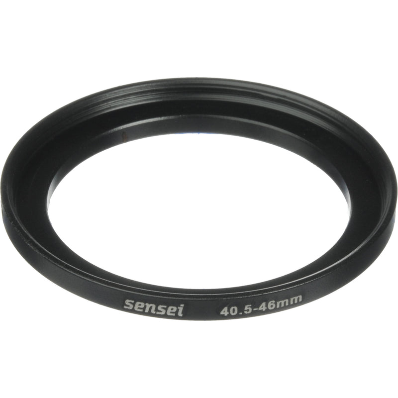 Sensei PRO 49-72mm Aluminum Step-Up Ring