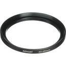 Sensei PRO 46-62mm Aluminum Step-Up Ring