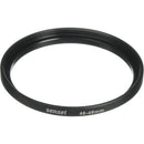 Sensei PRO 49-72mm Aluminum Step-Up Ring