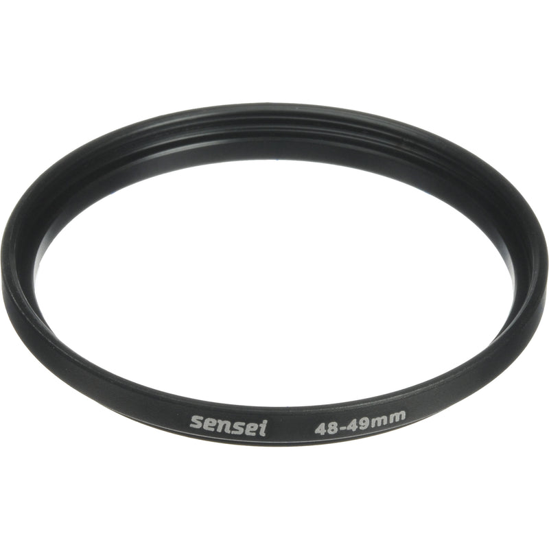 Sensei PRO 46-62mm Aluminum Step-Up Ring