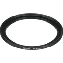 Sensei PRO 49-72mm Aluminum Step-Up Ring