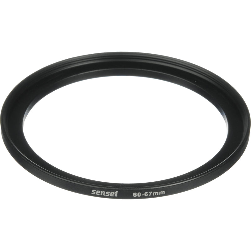 Sensei PRO 40.5-77mm Aluminum Step-Up Ring