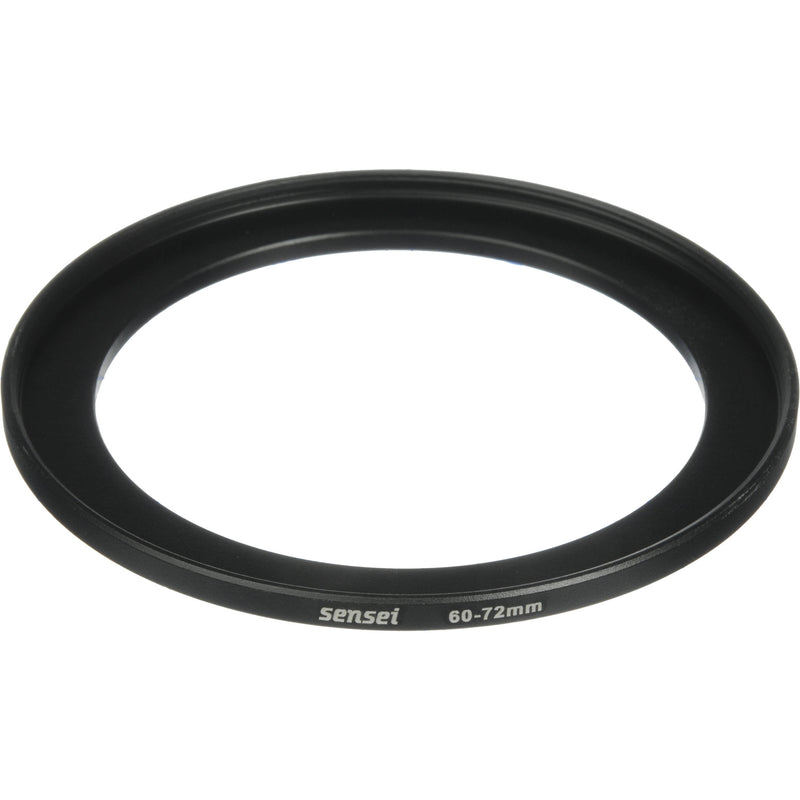 Sensei PRO 46-62mm Aluminum Step-Up Ring