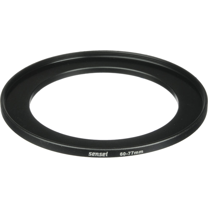 Sensei PRO 40.5-77mm Aluminum Step-Up Ring