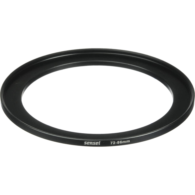 Sensei PRO 40.5-77mm Aluminum Step-Up Ring