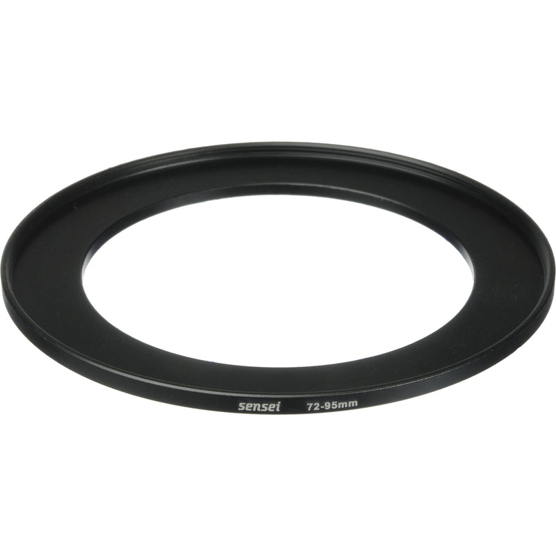 Sensei PRO 46-62mm Aluminum Step-Up Ring