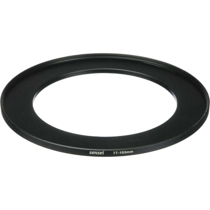 Sensei PRO 49-72mm Aluminum Step-Up Ring