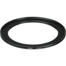 Sensei PRO 49-72mm Aluminum Step-Up Ring