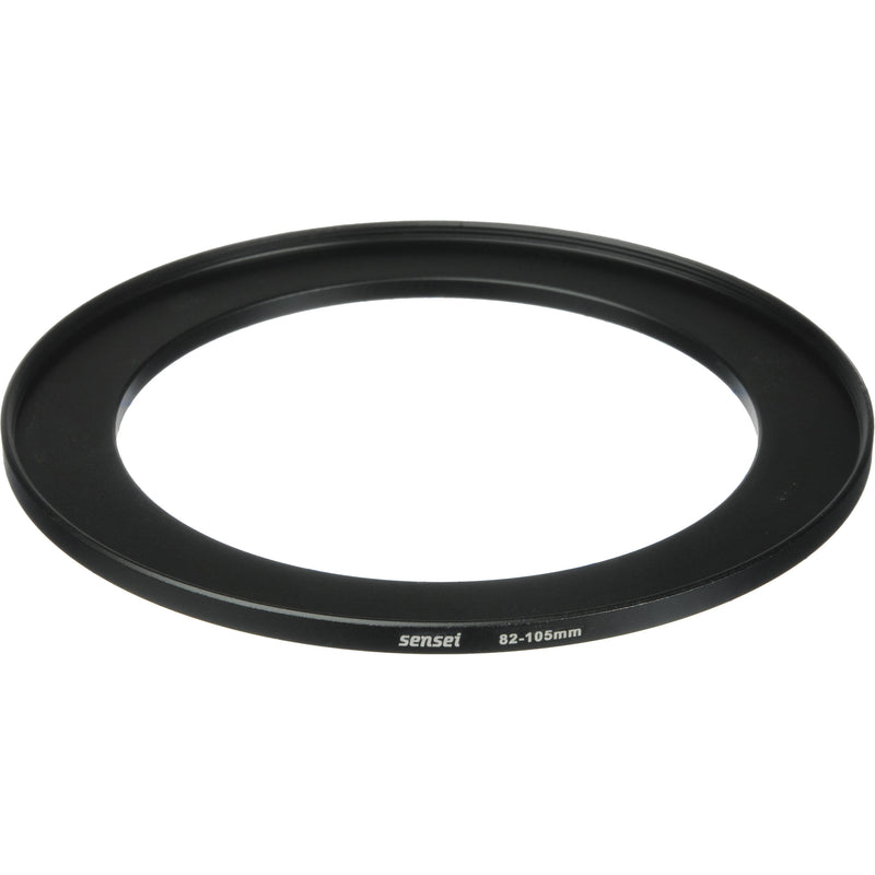 Sensei PRO 46-62mm Aluminum Step-Up Ring