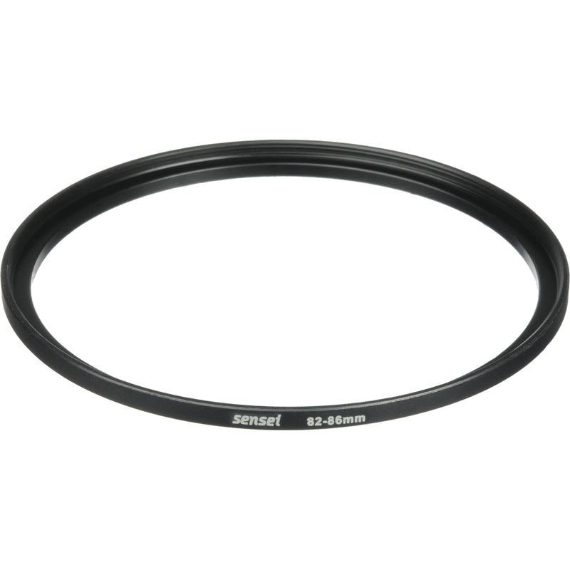 Sensei PRO 46-62mm Aluminum Step-Up Ring