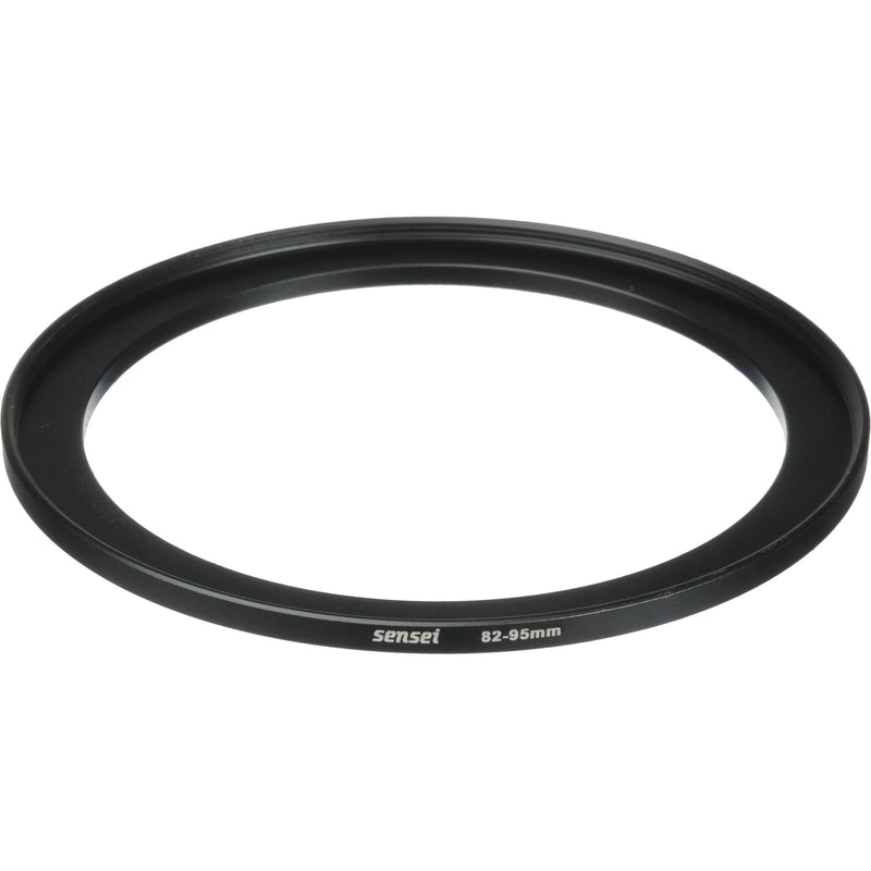 Sensei PRO 49-72mm Aluminum Step-Up Ring