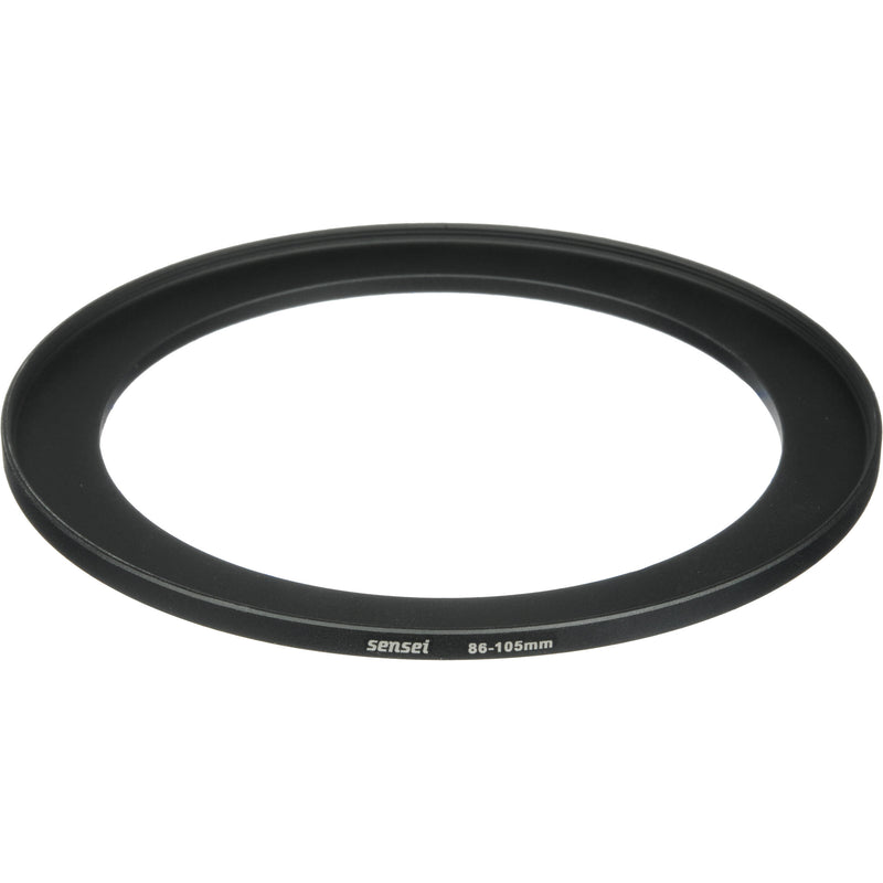 Sensei PRO 46-62mm Aluminum Step-Up Ring