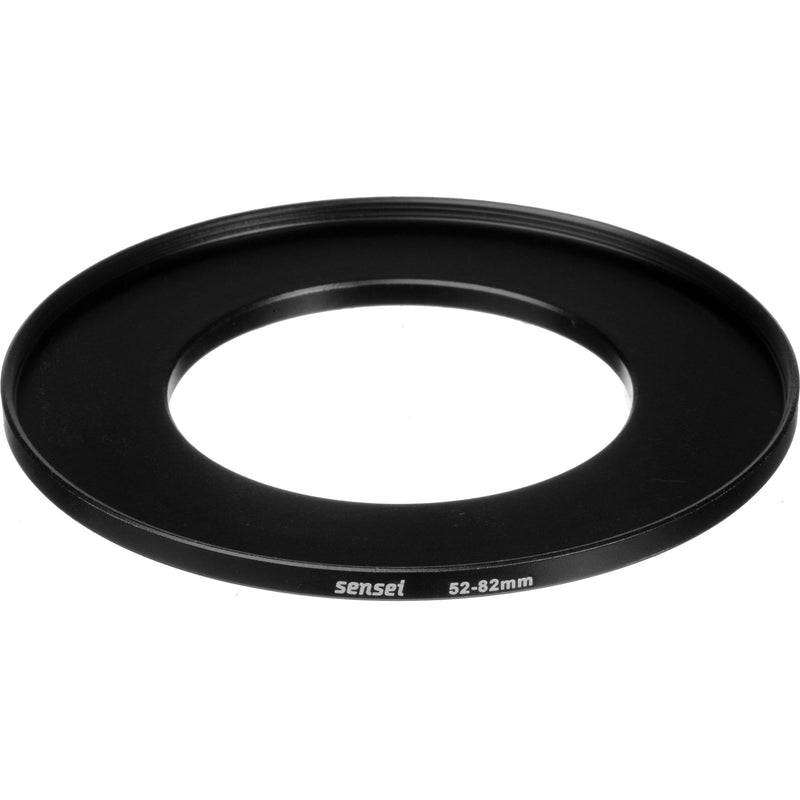 BHPV Sensei 82mm Step-Up Ring Kit