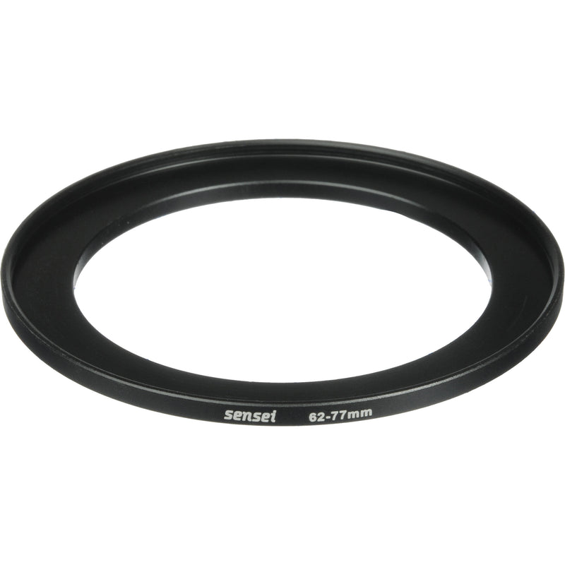 Sensei 77mm Step-Up Ring Kit