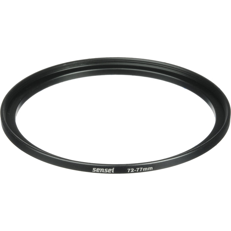 Sensei 77mm Step-Up Ring Kit