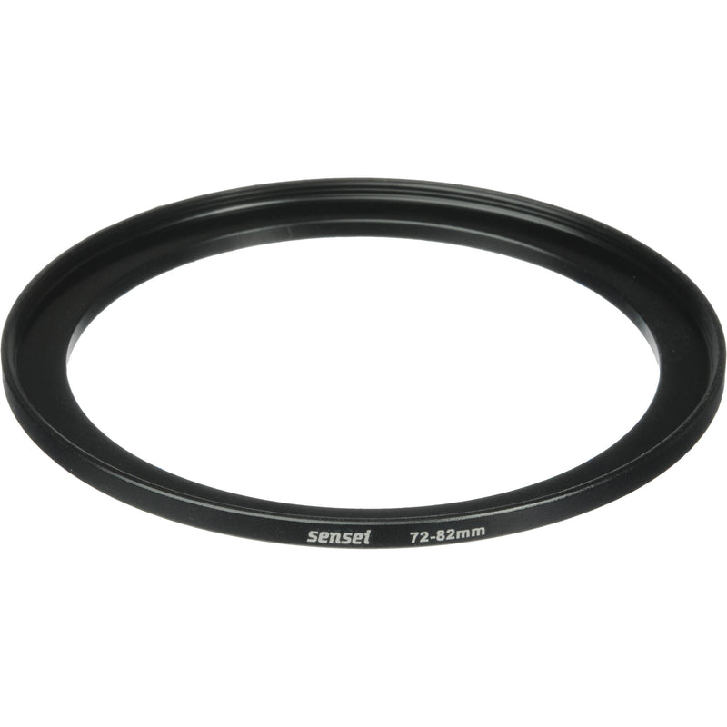 BHPV Sensei 82mm Step-Up Ring Kit