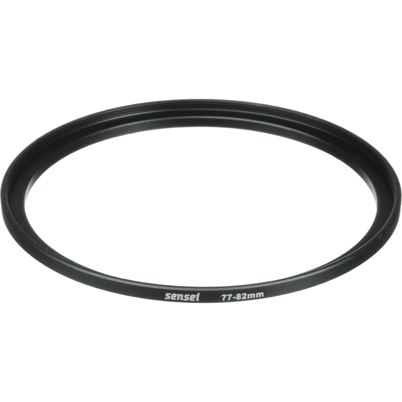 BHPV Sensei 82mm Step-Up Ring Kit