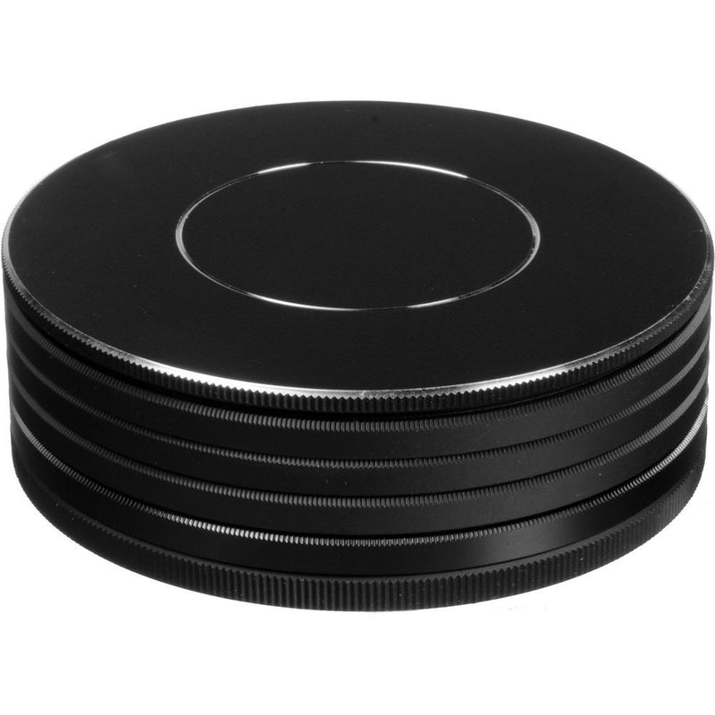 Sensei 49mm Filter Stack Caps