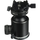 Arca-Swiss Monoball Z1 dp Ball Head with Quick Release