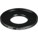 Sensei PRO 40.5-77mm Aluminum Step-Up Ring