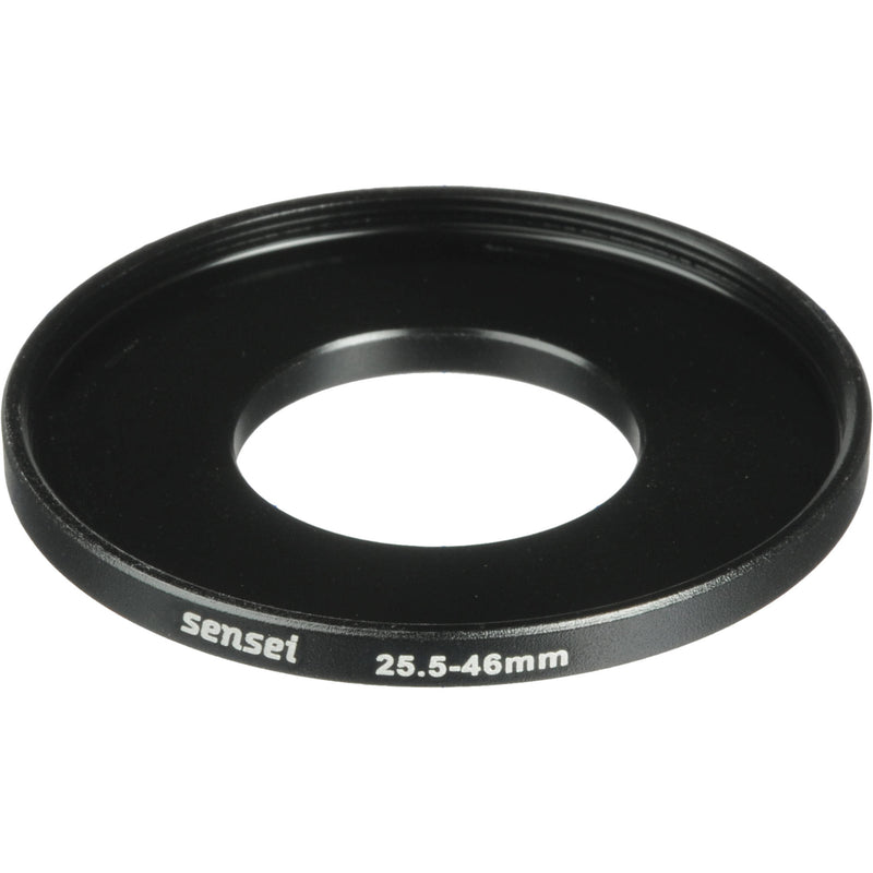 Sensei PRO 49-72mm Aluminum Step-Up Ring