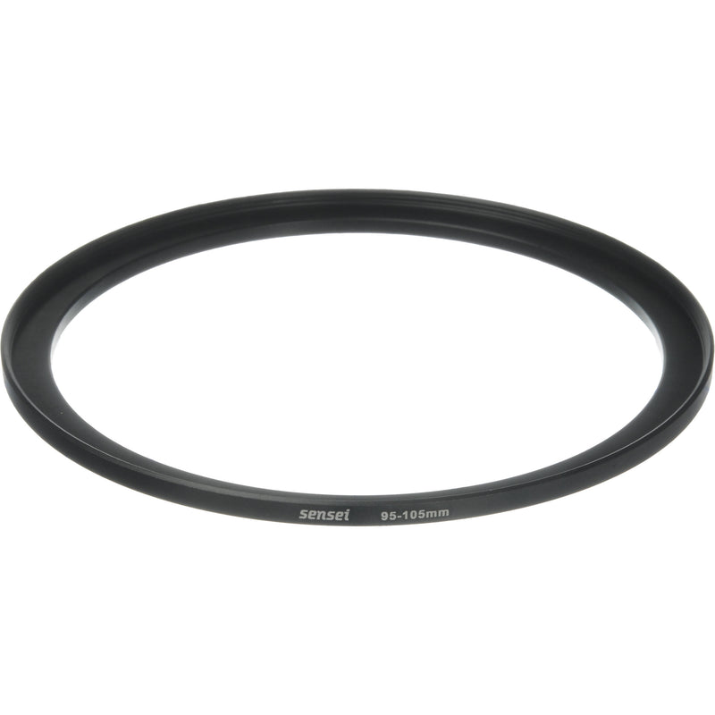 Sensei PRO 46-62mm Aluminum Step-Up Ring