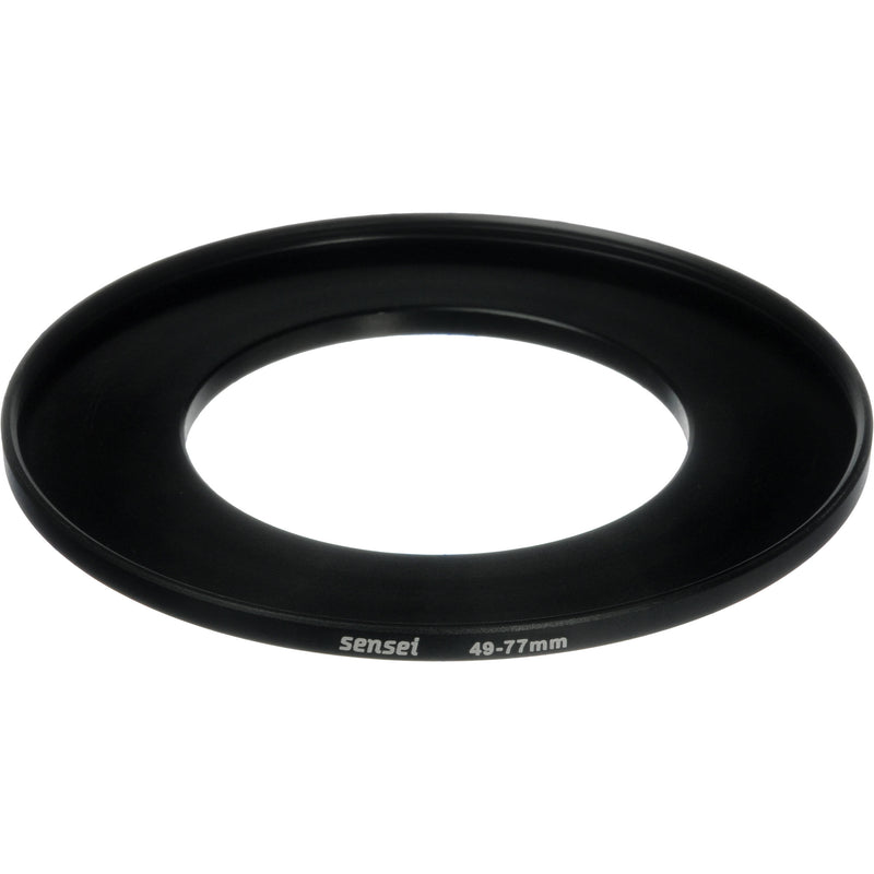 Sensei 77mm Step-Up Ring Kit