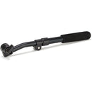 Benro BS04 Telescoping Pan Bar Handle for S6 and S8 Video Heads