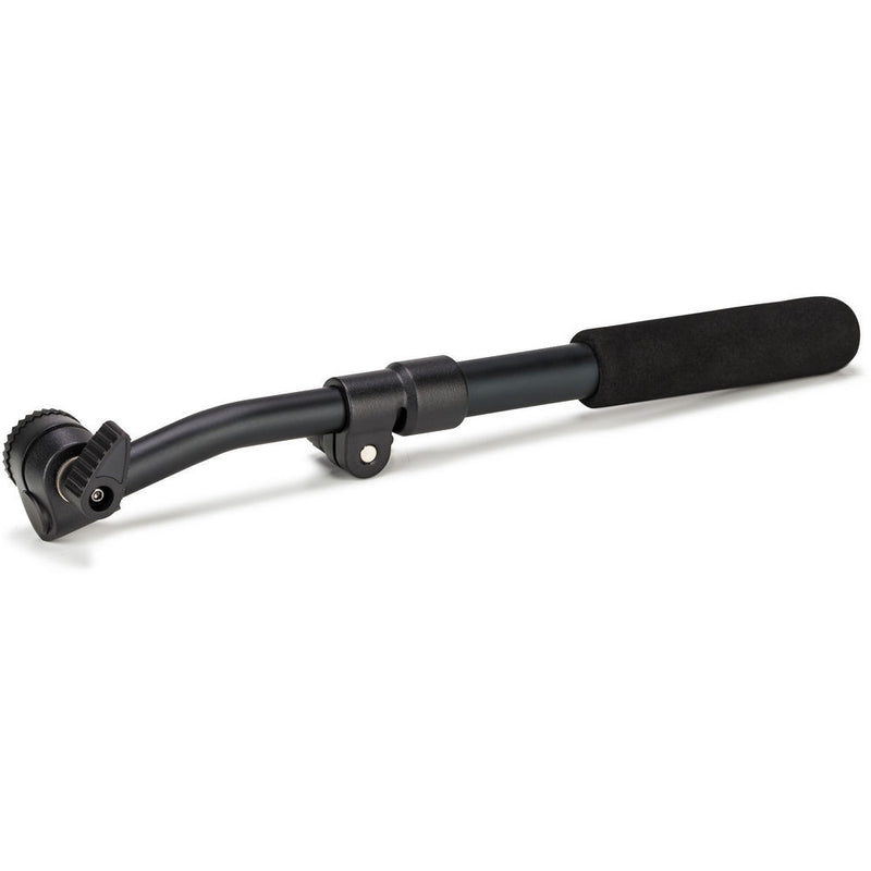 Benro BS04 Telescoping Pan Bar Handle for S6 and S8 Video Heads