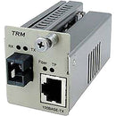 Canare TRM-211 Optical Converter (100BASE-TX)