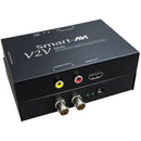 Smart-AVI V2V-SDHD HD-SDI/SDI to HDMI and Audio Converter