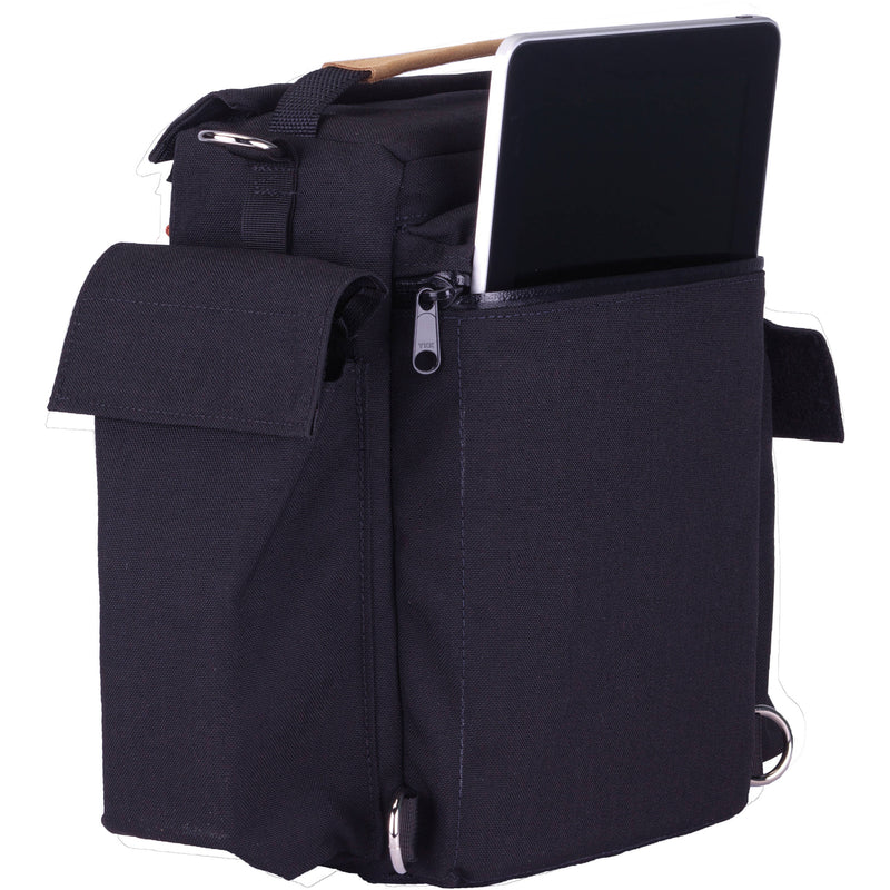 Porta Brace DSLR Slinger Case (4 x 10 x 6", Black)