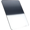 Formatt Hitech 85 x 110mm ND 0.9 Soft Reverse Graduated Filter