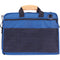 Porta Brace DC-3V Director's Case (Signature Blue)