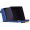 Porta Brace DC-3V Director's Case (Signature Blue)