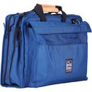 Porta Brace DC-3V Director's Case (Signature Blue)