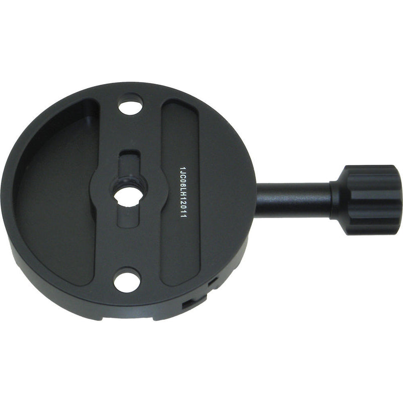 Sunwayfoto Discal Clamp 64mm With Long Handle